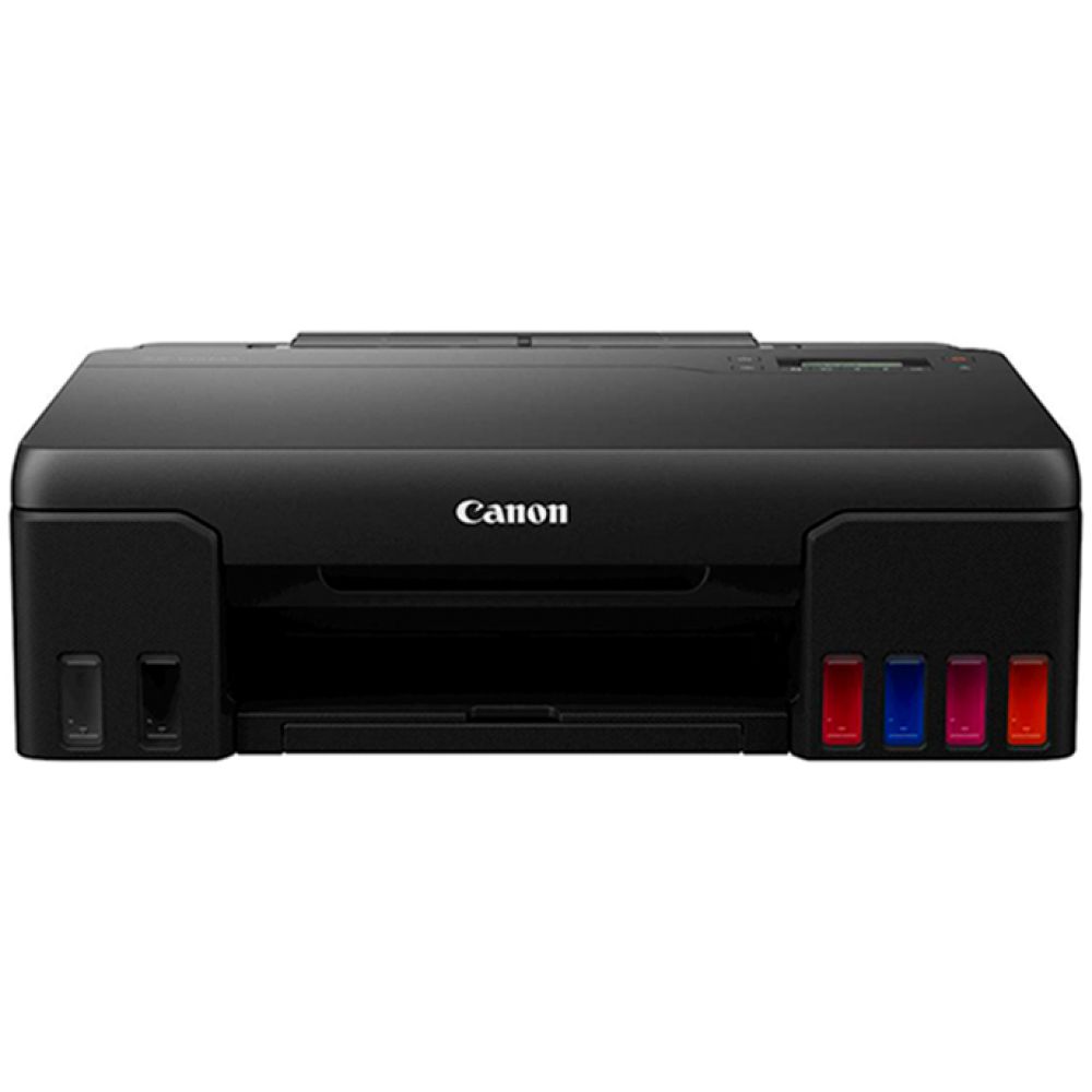 Canon PIXMA G540 6-InkTank Photo Printer (4621C009AA)