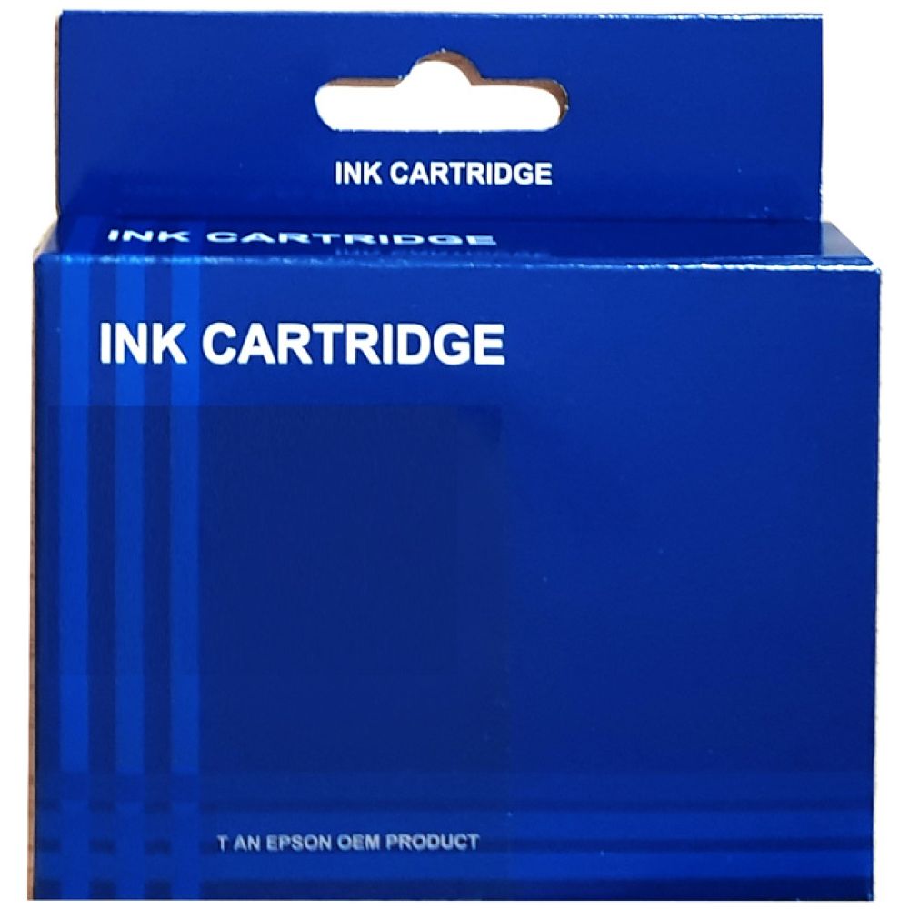 Συμβατό InkJet για EPSON, No 713, 13ml, Magenta - Image 2