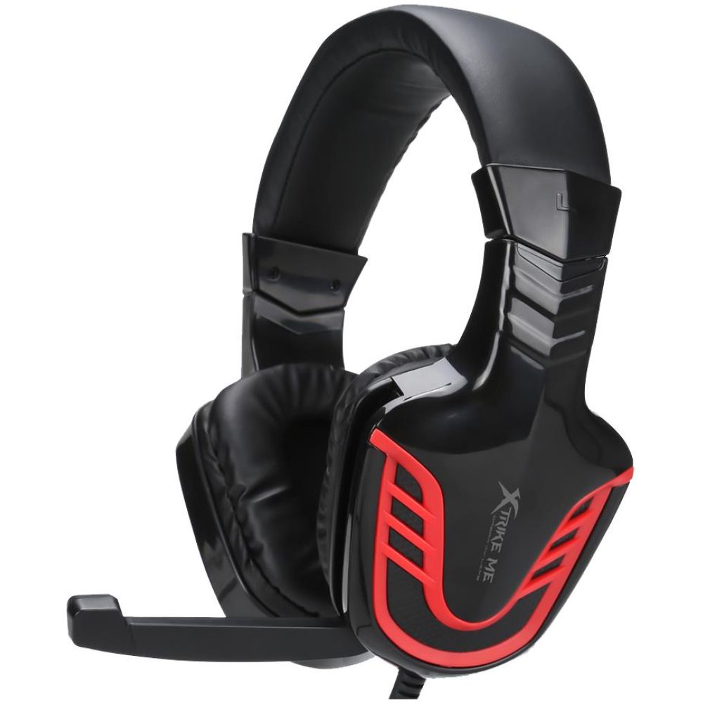 XTRIKE HP-310  WIRED GAMING HEADPHONE - Image 4