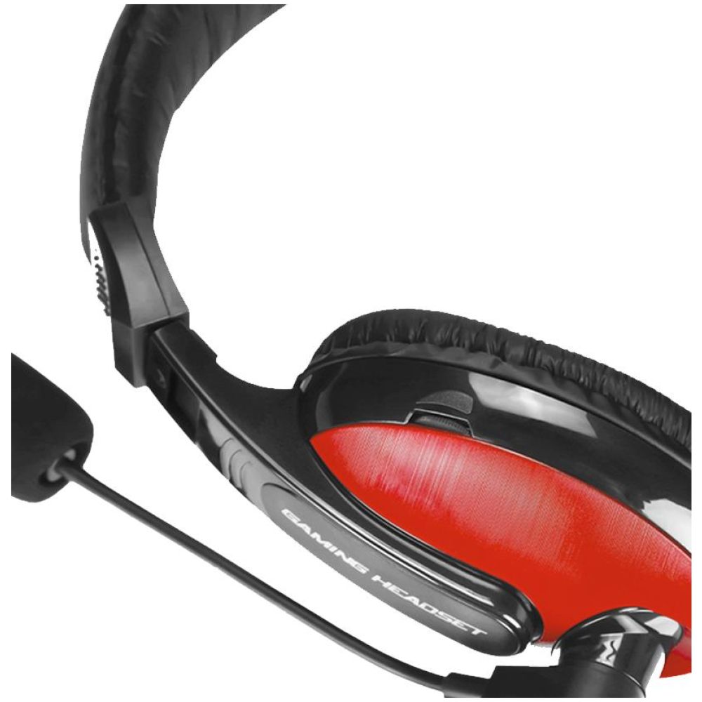 MARVO HP307 RGB GAMING HEADSET - Image 2