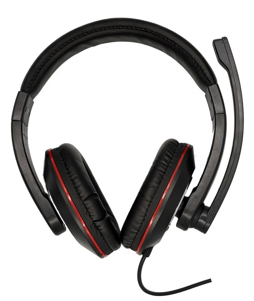 NG MAESTRO STEREO HEADSET WITH MICROPHONE. - Image 2