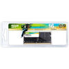 SILICON POWER μνήμη DDR4 SODimm SP016GBSFU266X02, 16GB, 2666MHz, CL19 - Image 2