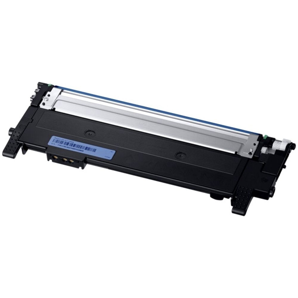 Συμβατό Toner για Samsung, CLT-C404S, Cyan, 1K