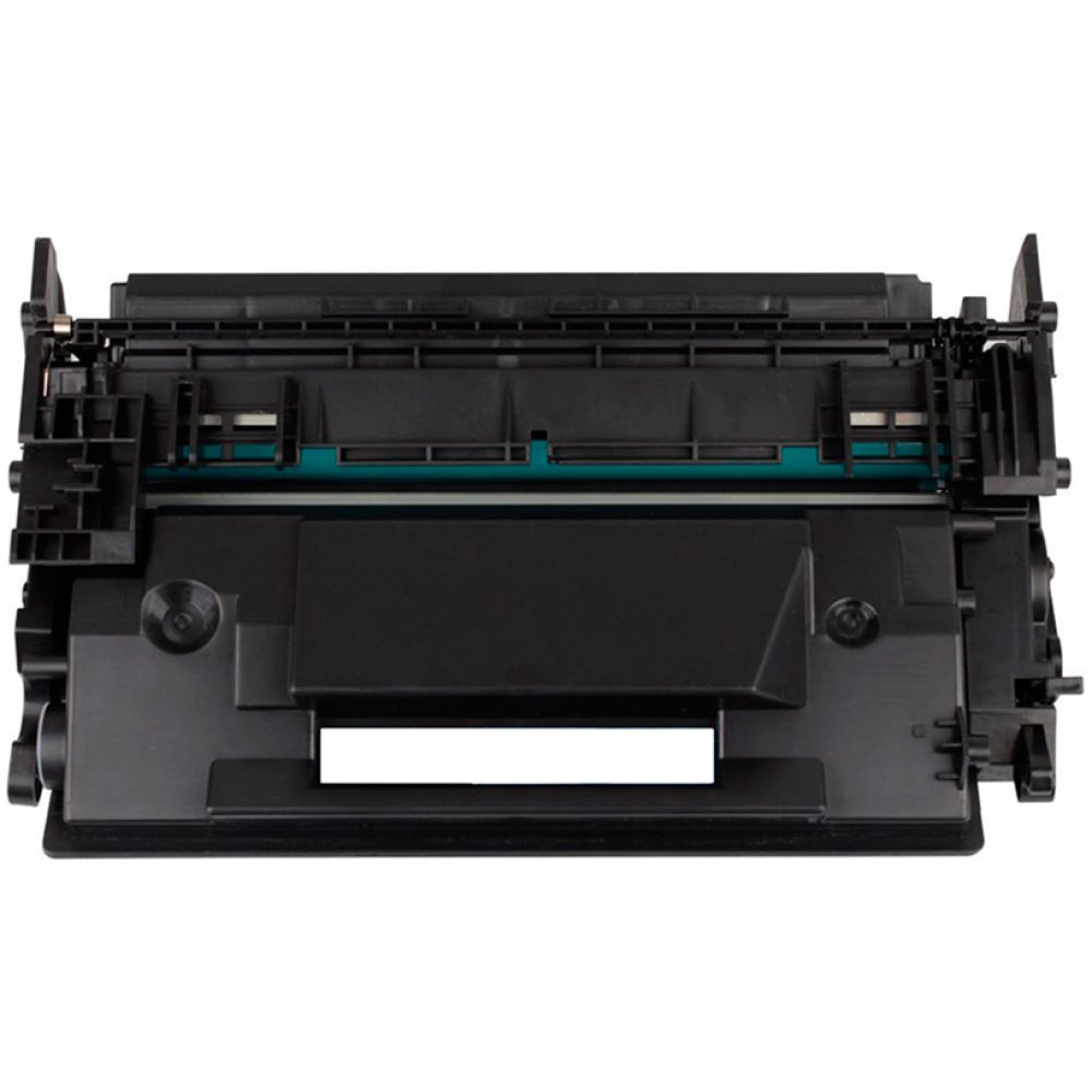 Συμβατό Toner για HP, CF287X, Black, 18K