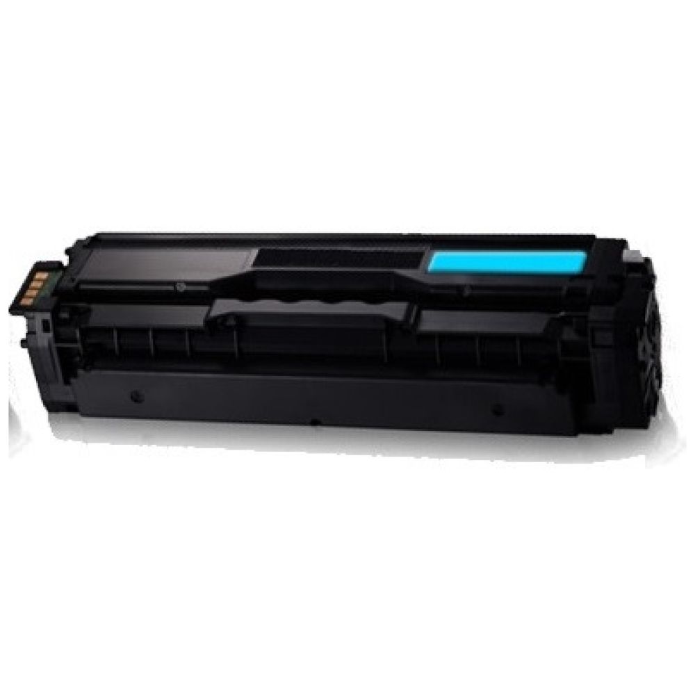 Συμβατό Toner TON-CS504C για SAMSUNG, CLT-C504S, Cyan, 1.8K