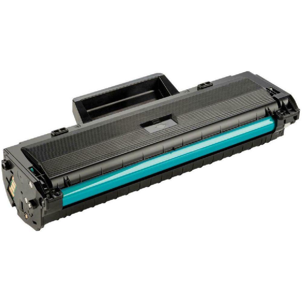 Συμβατό toner για HP, W1106, με chip, 1K, μαύρο