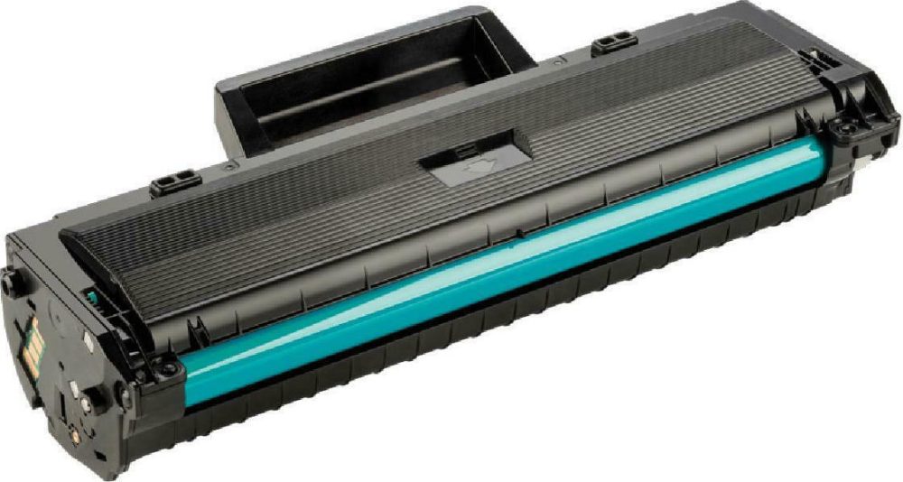 Συμβατό toner για HP, W1106, με chip, 1K, μαύρο