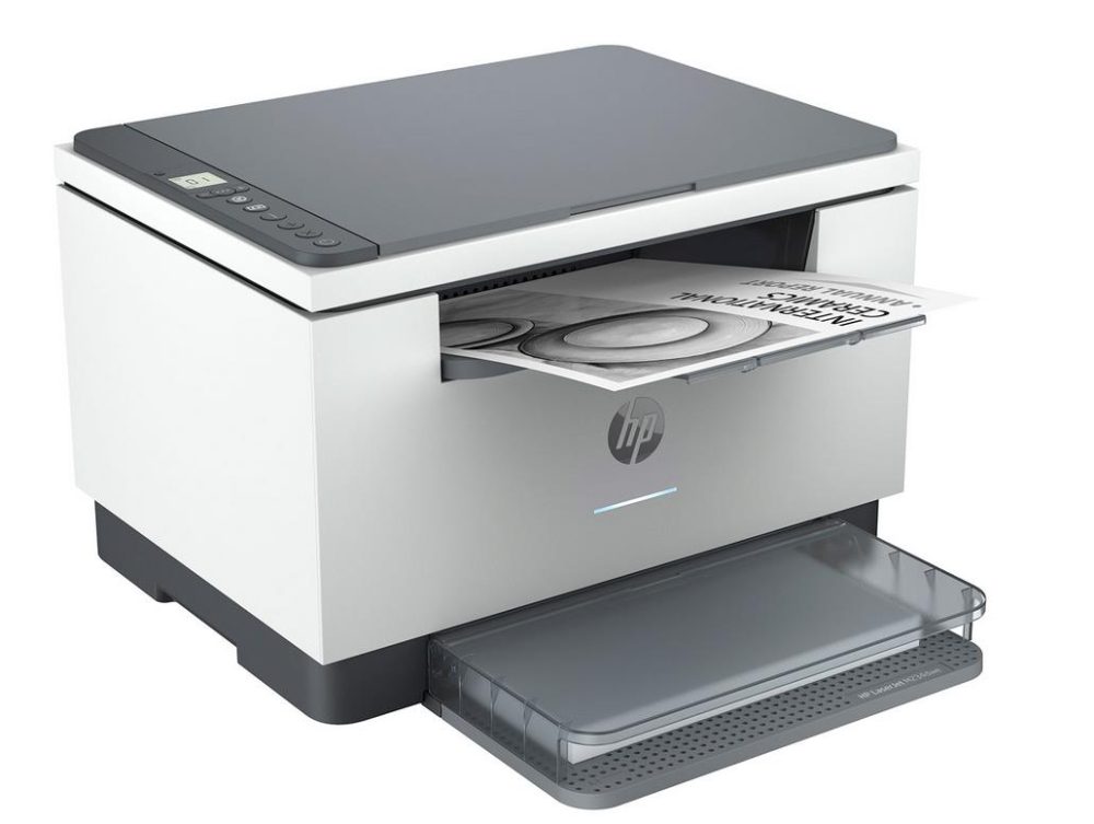 HP ΠΟΛΥΜΗΧΑΝΗΜΑ LASERJET M234DWE, PRINT/SCAN/COPY, WIFI, DUPLEX, ΑΣΠΡΟΜΑΥΡΟ - Image 2