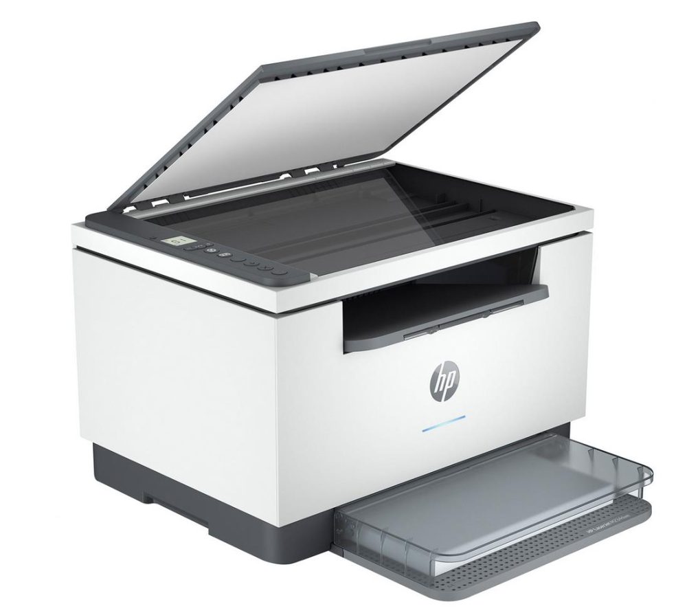 HP ΠΟΛΥΜΗΧΑΝΗΜΑ LASERJET M234DWE, PRINT/SCAN/COPY, WIFI, DUPLEX, ΑΣΠΡΟΜΑΥΡΟ - Image 3