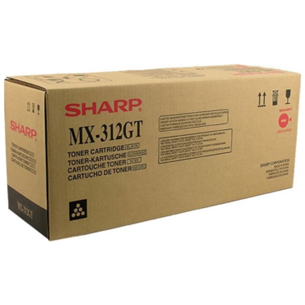 SHARP MX M260/M310 TONER (MX 312 GT) (SHAT312GT)