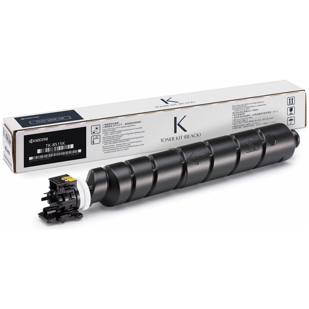 KYOCERA TASKALFA 5052CI/6052CI/5053CI/6053CI TONER BLACK (TK-8515K) (KYOTK8515K)