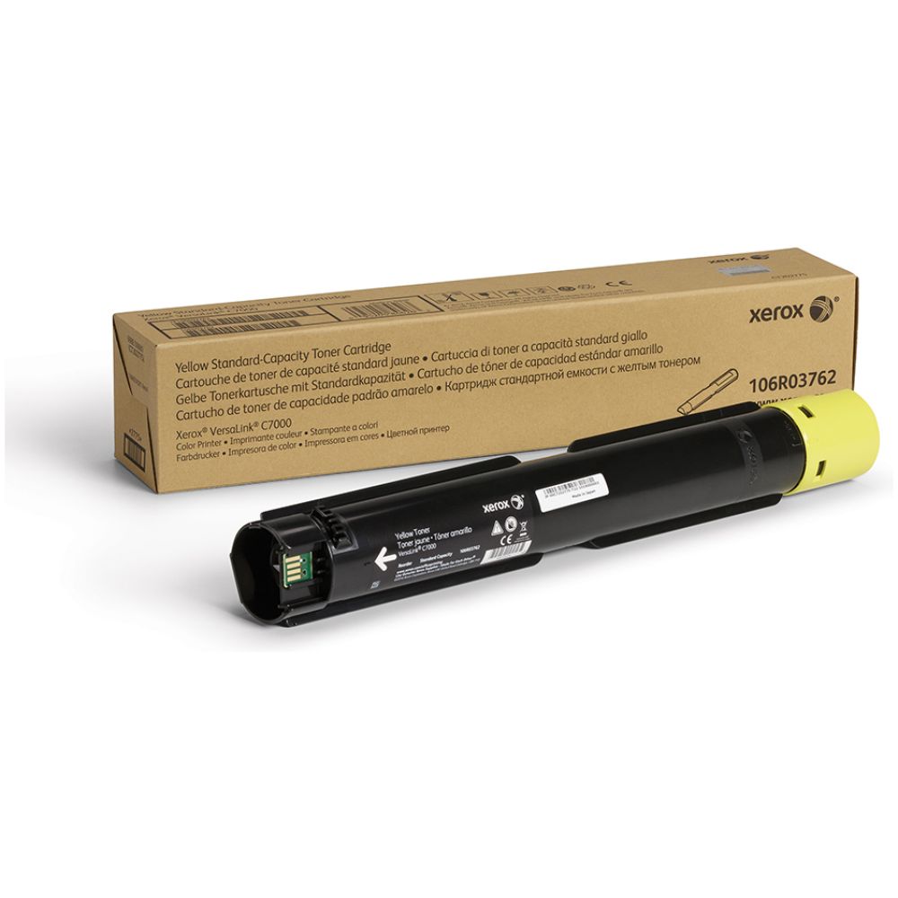 XEROX VERSALINK C7000 TONER YELLOW (3k.) (106R03770)