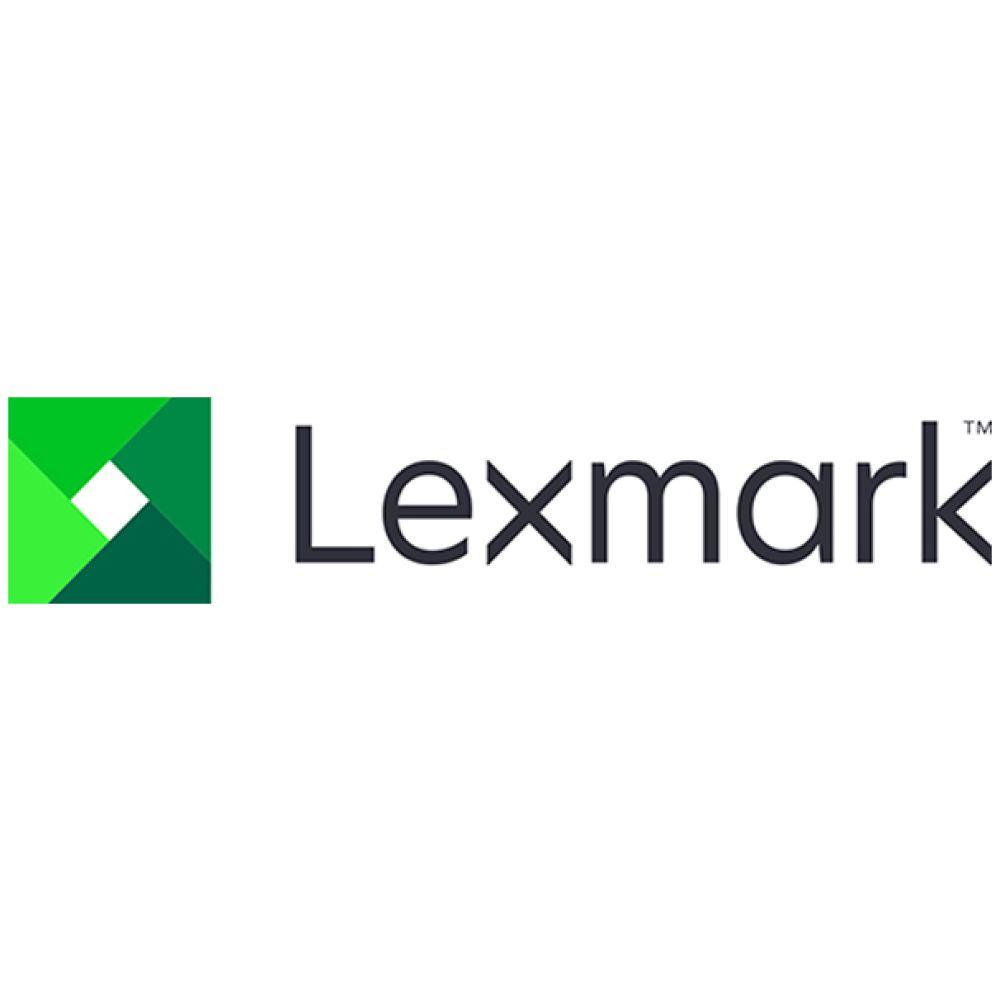 LEXMARK CS/CX 42x/52x/62x TONER YELLOW 1.4K (78C20Y0) (LEX78C20Y0)