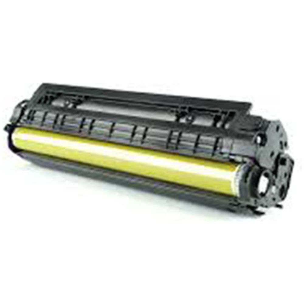 KYOCERA TASKALFA 8353CI TONER YELLOW (TK-8735Y)