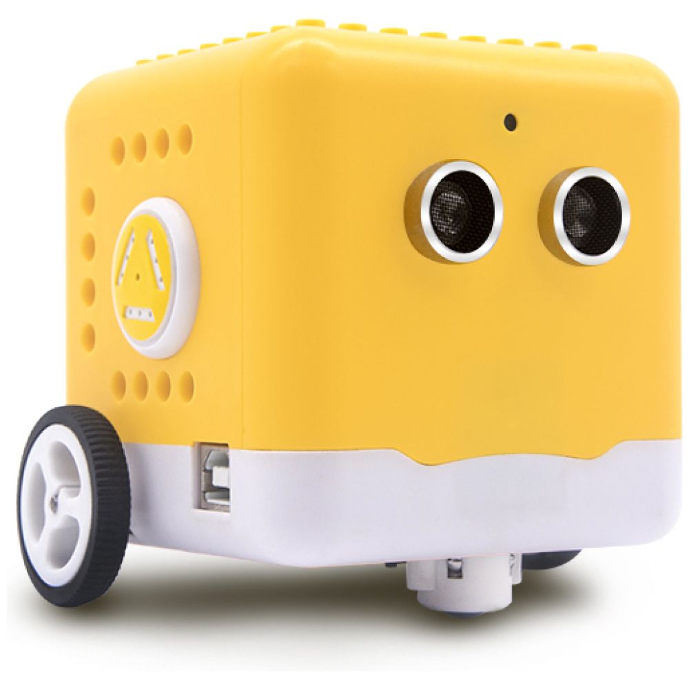 KEYESTUDIO Kidsbits Coding Robot KD0003 για Arduino, συμβατό με LEGO