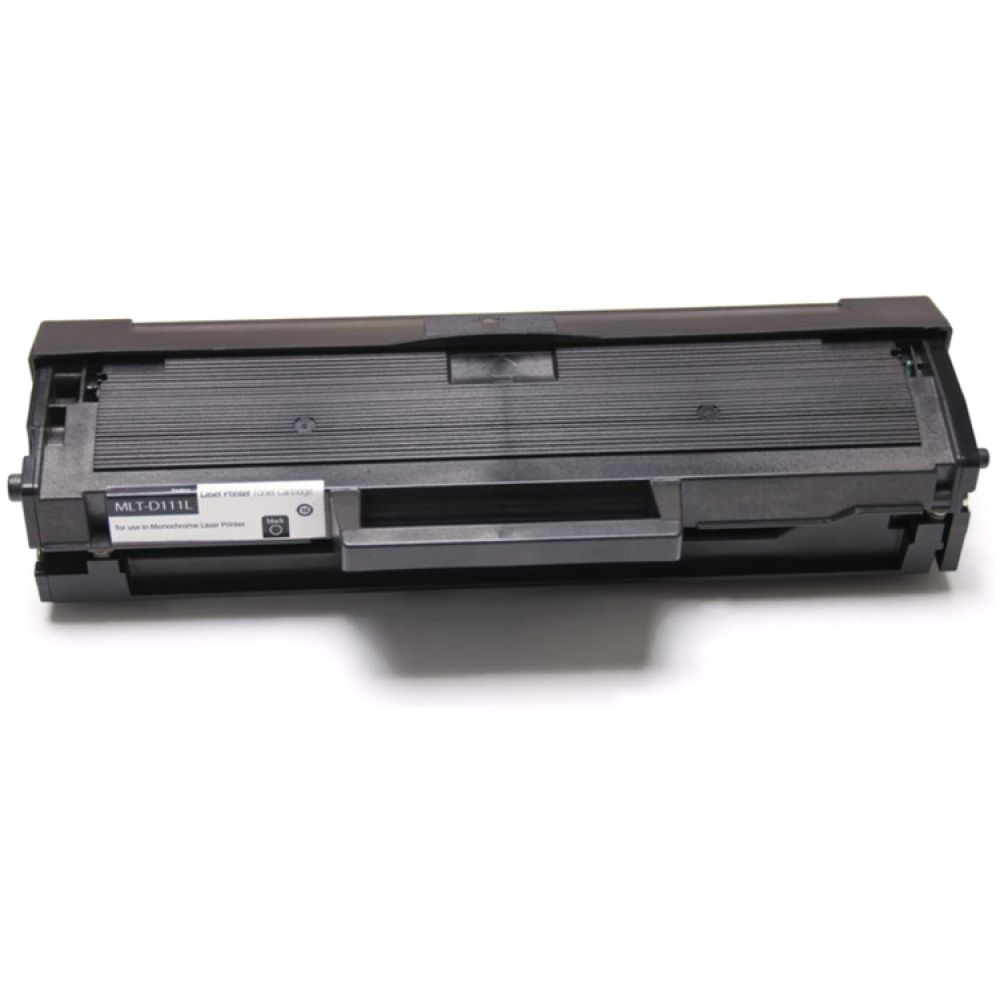 Συμβατό toner για Samsung MLT-D111L, 1.8K, μαύρο