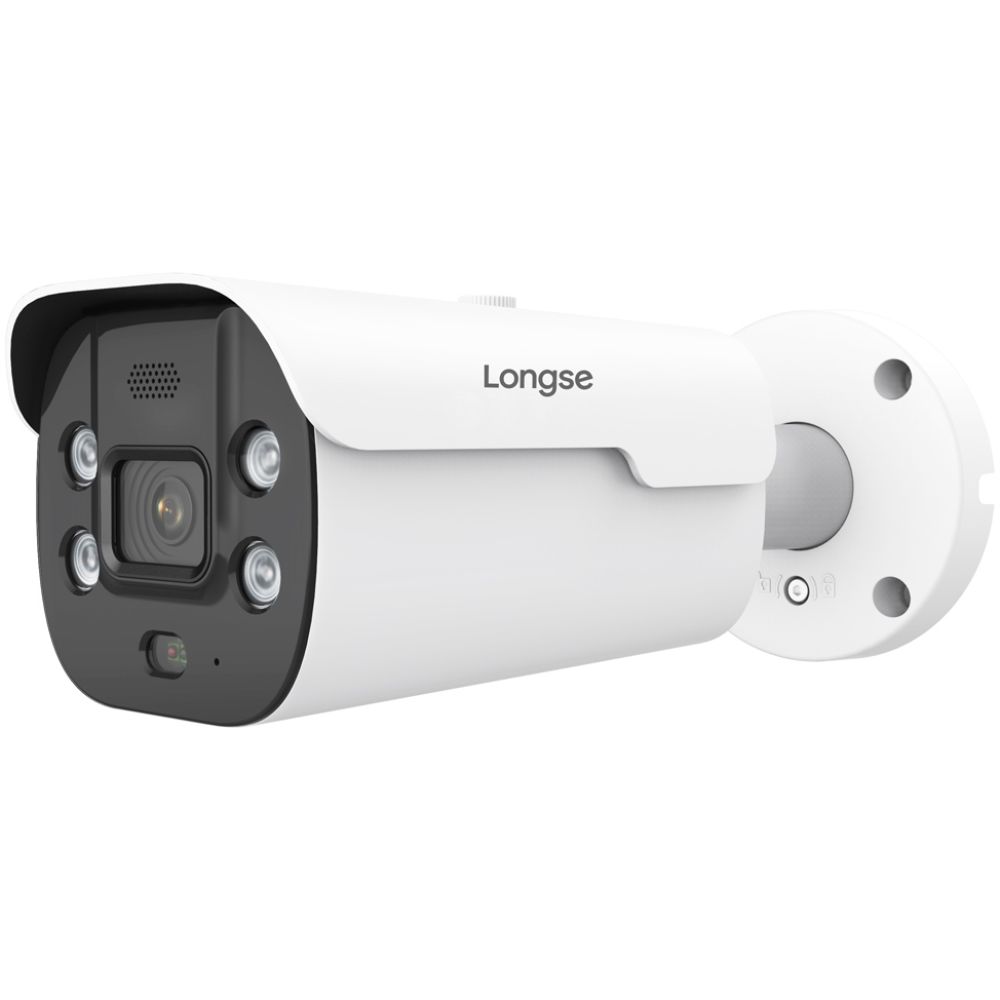 LONGSE IP κάμερα BMLCKL5AD-36PMSTFA12, 3.6mm, 5MP, IP67, PoE