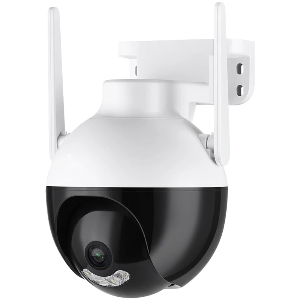 SECTEC smart κάμερα ST-593-4M-IC, 4MP, WiFi, PTZ, IP65