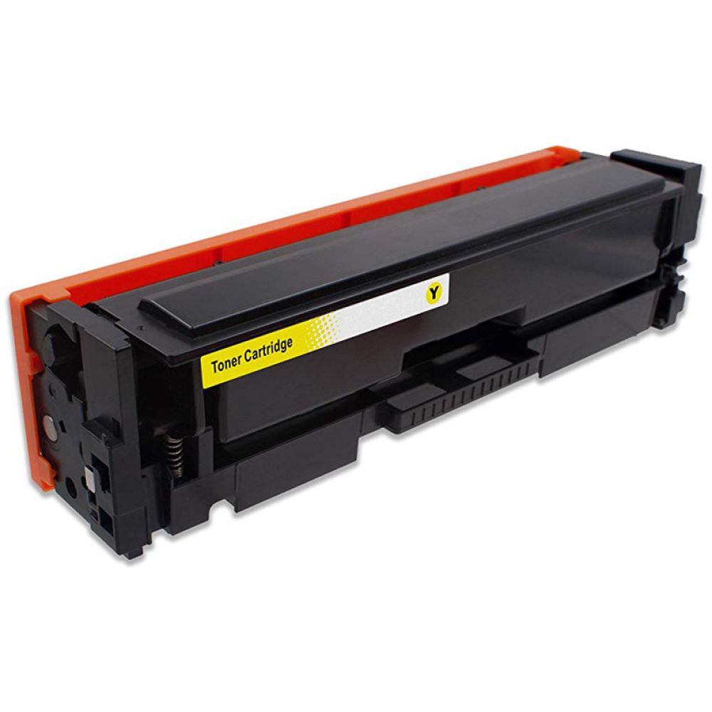 Συμβατό Toner για HP, CF542X, 2.5K, κίτρινο