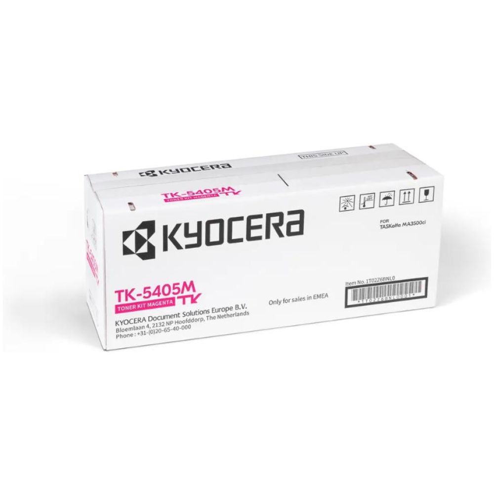 KYOCERA MA3500ci TONER MAGENTA (TK-5405M)