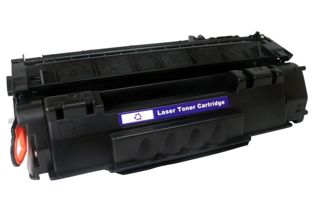 HT Συμβατό TONER για HP, Q5949A, 3Κ, μαύρο