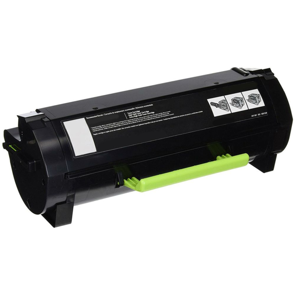 Συμβατό toner για Lexmark universal MS/MX310, 7.5K, μαύρο