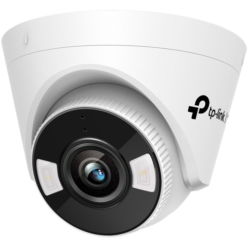 TP-LINK IP κάμερα VIGI C430, 4mm, 3MP, PoE, Ver. 1.0