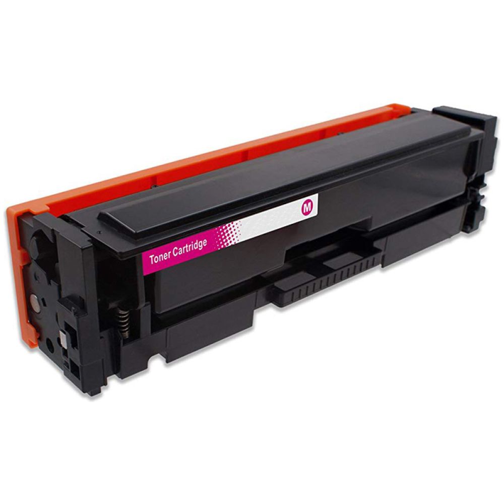 Συμβατό Toner για HP, CF543X, 2.5K, magenta