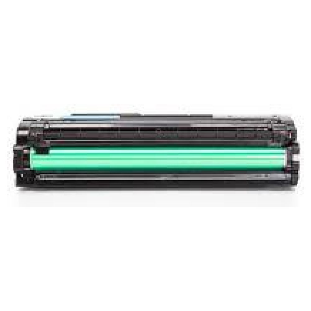 TONER ΣΥΜΒΑΤΟ SAMSUNG CLTC506LELS ΓΙΑ 3500 ΣΕΛΙΔΕΣ, CYAN