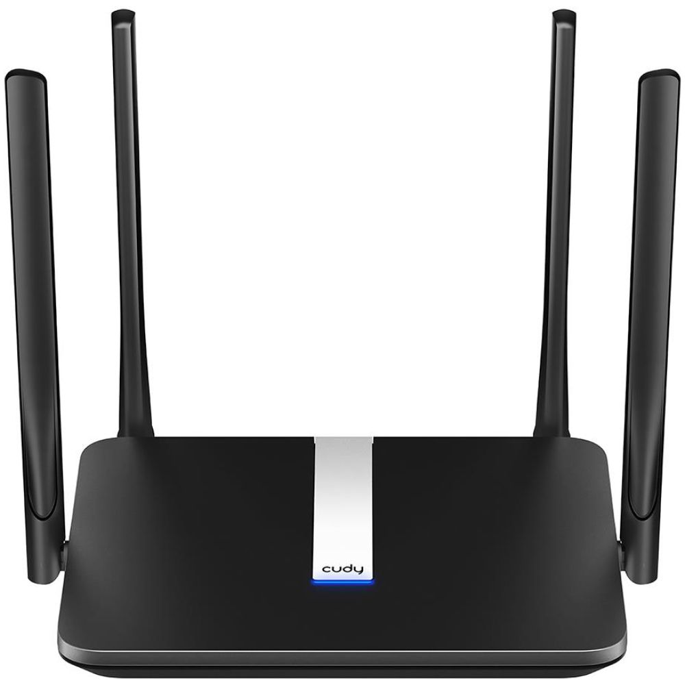 CUDY LT500 AC1200 Wi-Fi 4G LTE Cat.4 ROUTER - Image 4