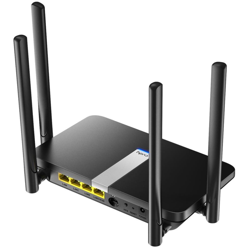 CUDY LT500 AC1200 Wi-Fi 4G LTE Cat.4 ROUTER - Image 5