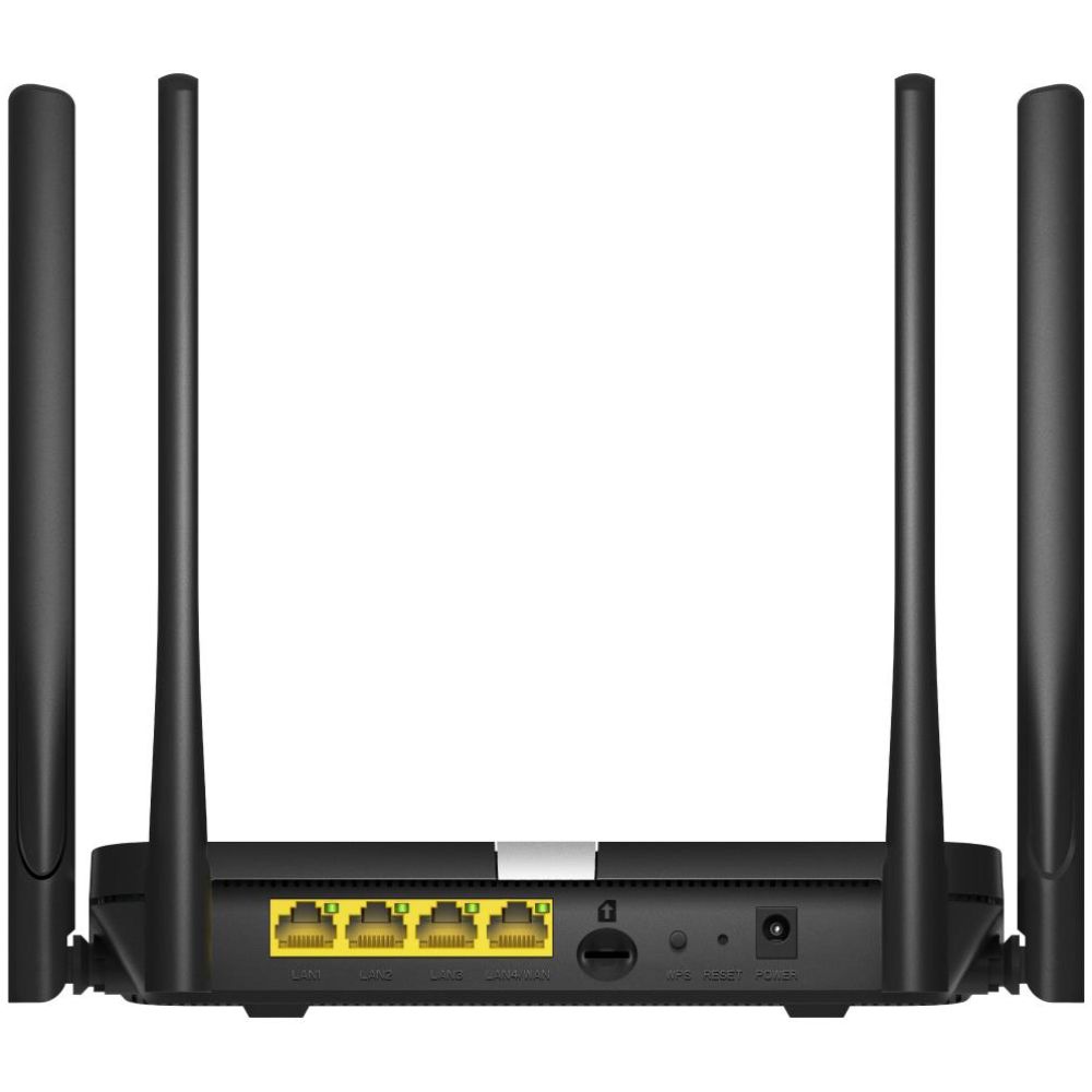 CUDY LT500 AC1200 Wi-Fi 4G LTE Cat.4 ROUTER - Image 2