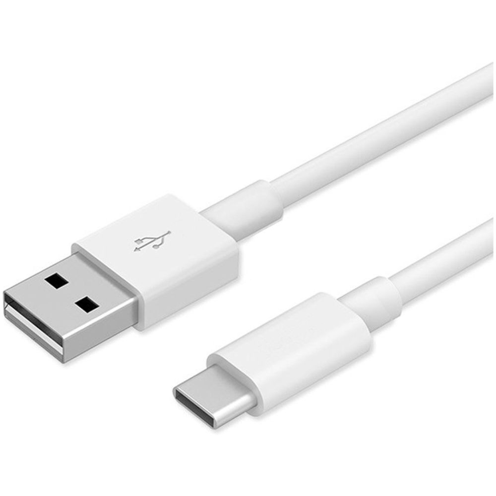 POWERTECH καλώδιο USB-C σε USB PTR-0182, 1m, λευκό