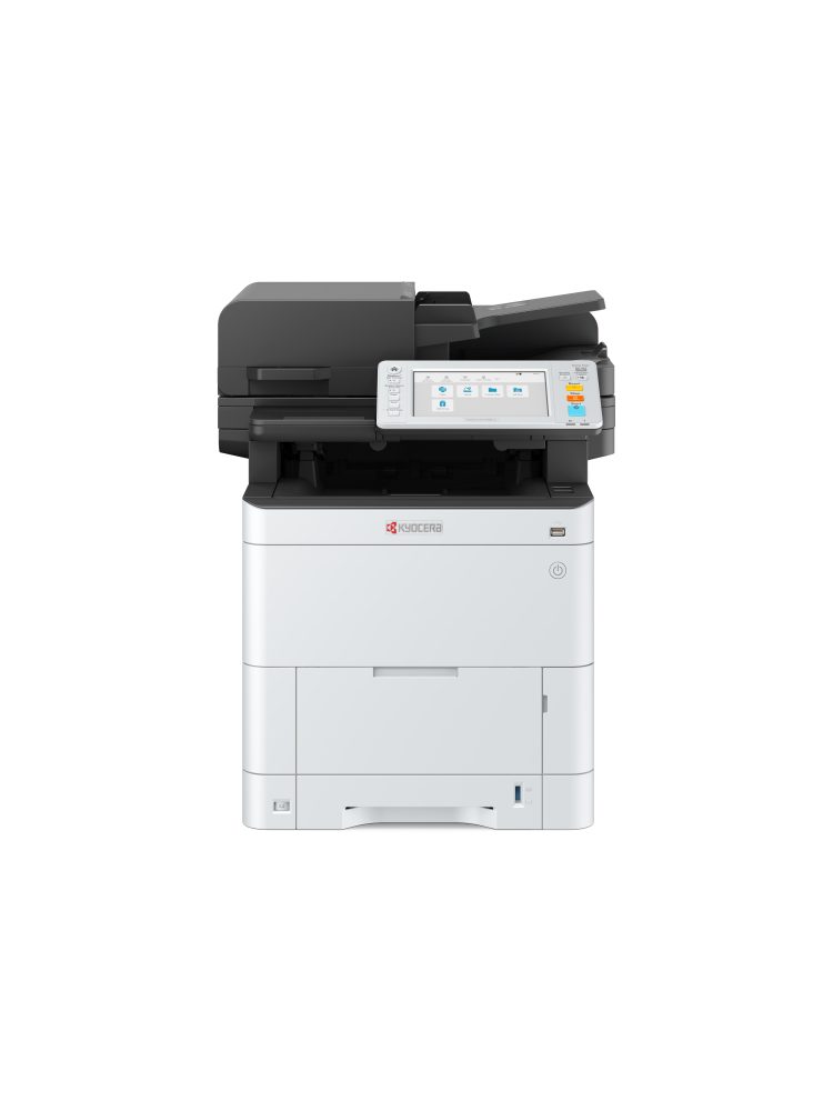 KYOCERA ECOSYS MA4000cix Color Laser MFP (1102Z43NL0)