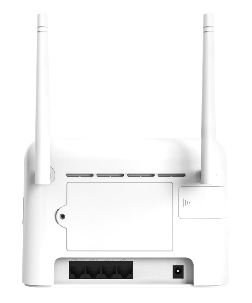 STRONG router 4GROUTER350, 4G LTE 150Mbps, WiFi 300Mbps, LAN 100Mbps - Image 5