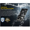 ULEFONE smartphone Armor 25T Pro, 6.78", 6/256GB, 5G, IP68/IP69K, μαύρο - Image 10