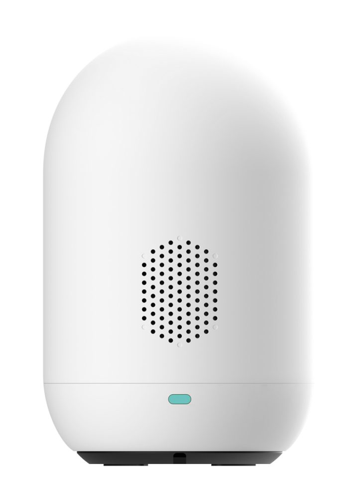 BOTSLAB smart κάμερα C221, 5MP/3K, WiFi, 360° PTZ, SD - Image 4