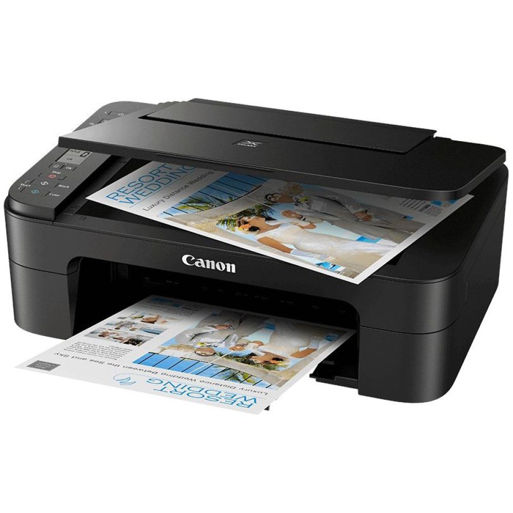 Canon PIXMA TS3350 Multifunction printer (3771C006AA) (CANTS3350)