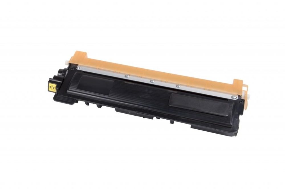 TONER ΣΥΜΒΑΤΟ BROTHER TN230Y YELLOW ΓΙΑ  /3040/3045/3070/3075/9120/9125/9320 1400 ΣΕΛΙΔΕΣ