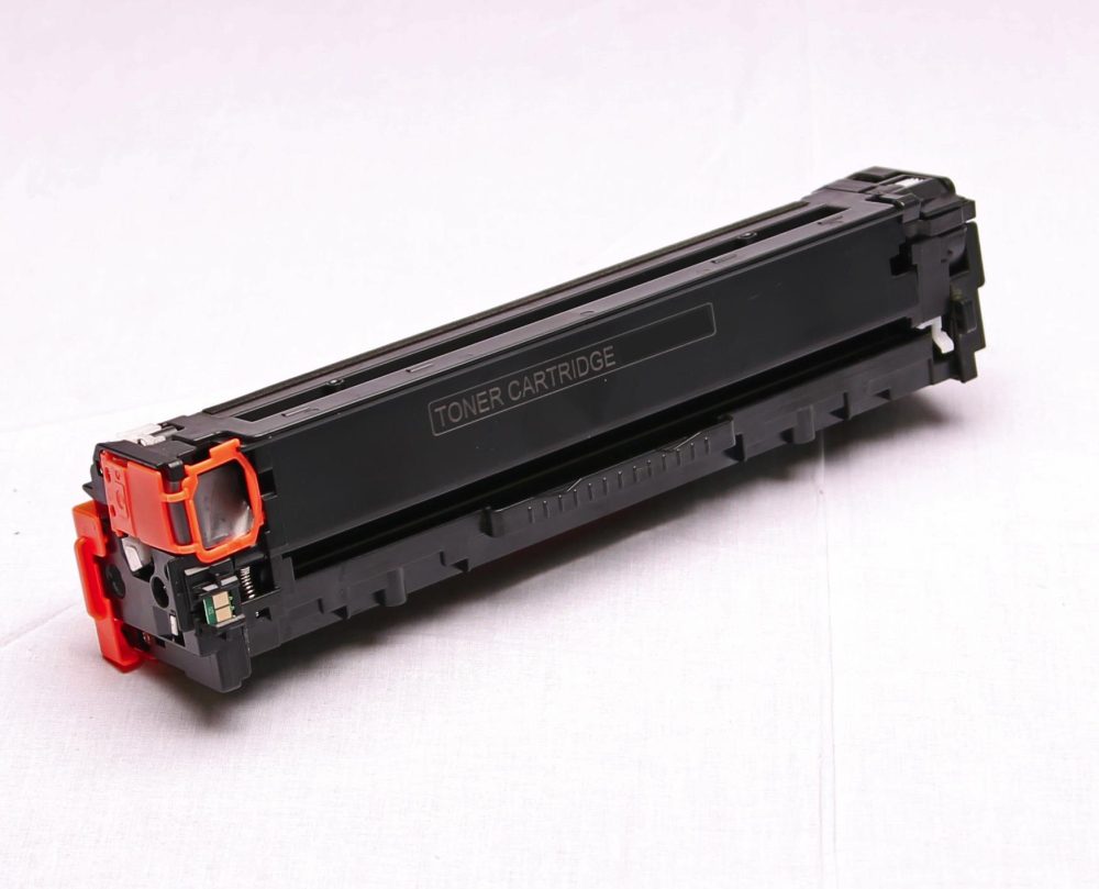 TONER ΣΥΜΒΑΤΟ HP CF530A, 205A ΓΙΑ 1100 ΣΕΛΙΔΕΣ, BLACK