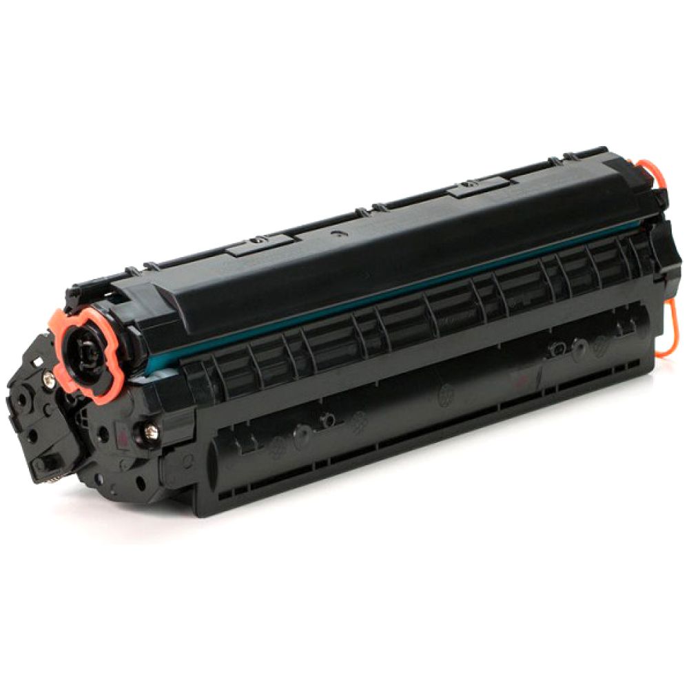 Συμβατό toner για HP CF279X, 2K, μαύρο