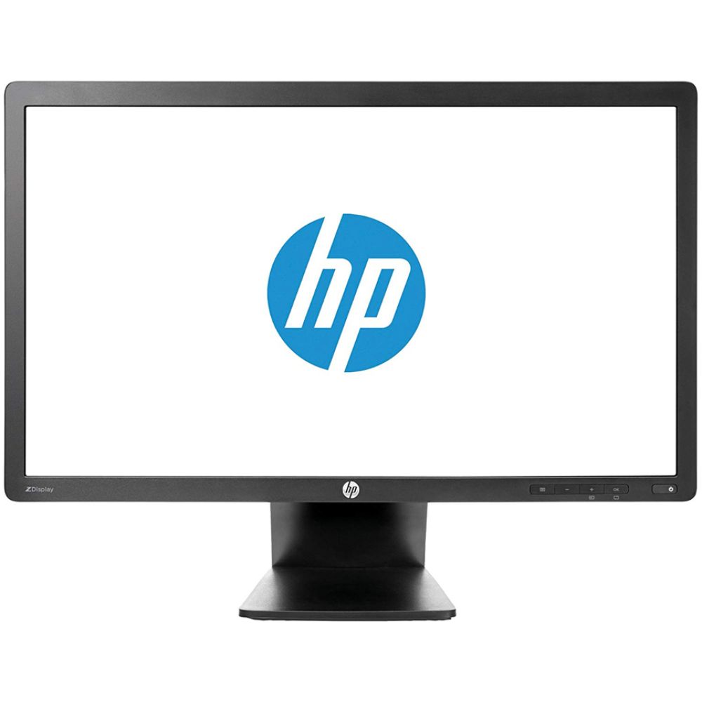 HP used οθόνη Z23I LED, 23" Full HD, VGA/DVI/DisplayPort, Grade A