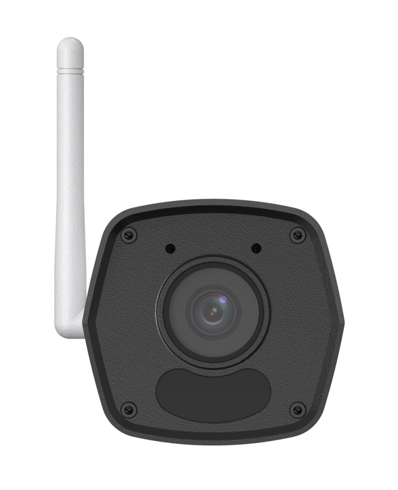 UNIARCH smart κάμερα UHO-B1R-M2F3, 2MP, WiFi, SD, IP67 - Image 2