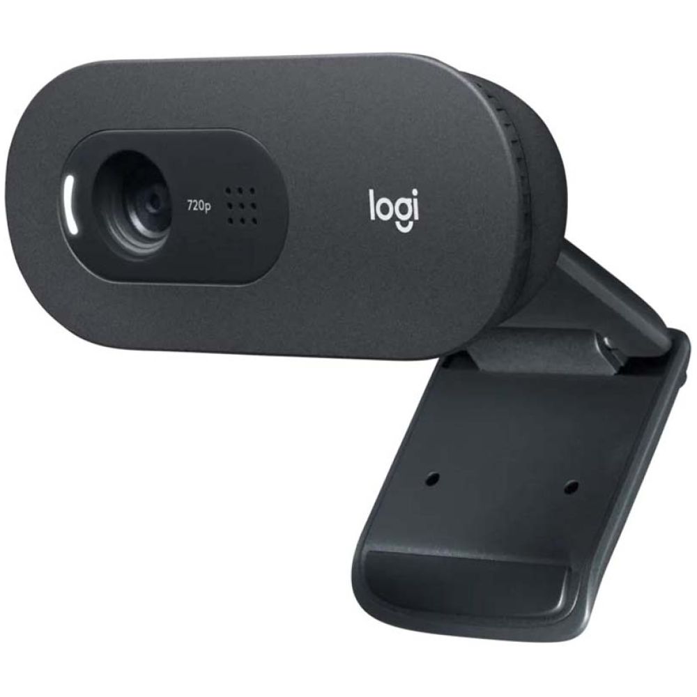 Logitech C505E HD Business Webcam (LOGC505E) (960-001372)