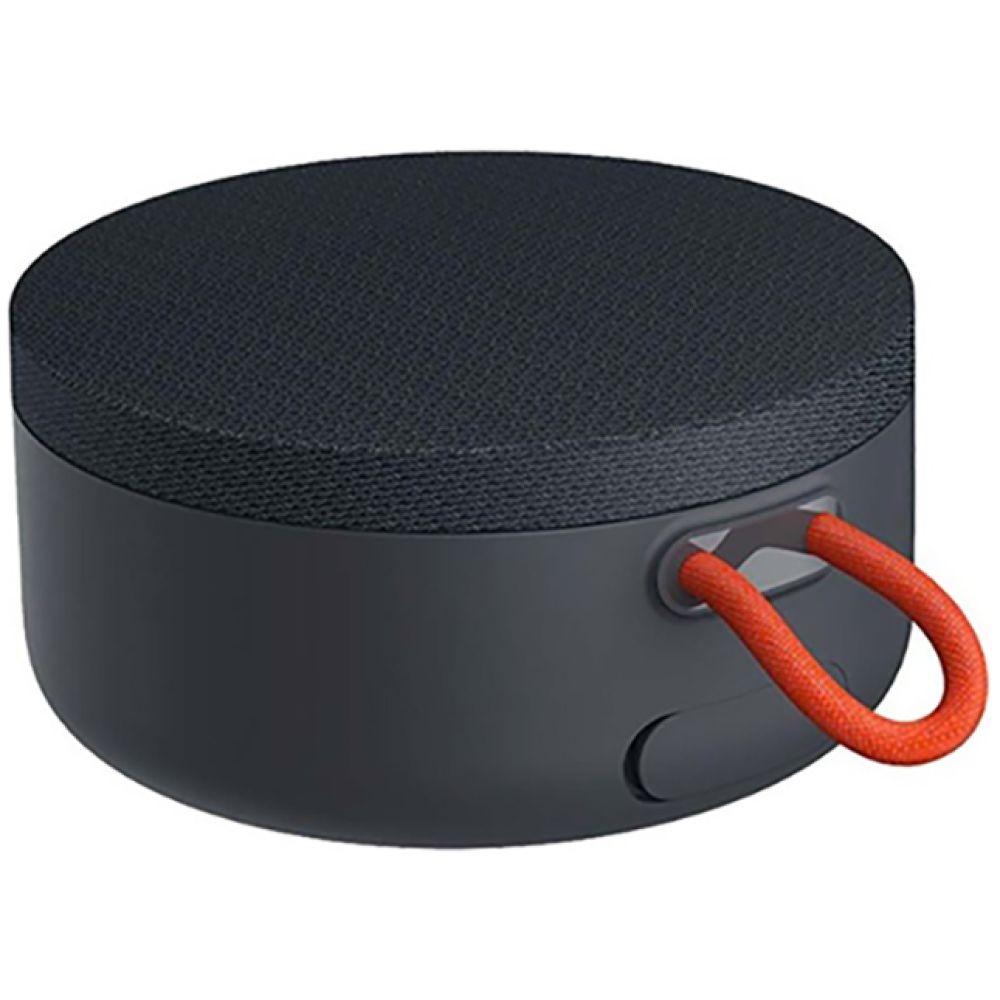 Xiaomi Mi Speaker Portable Bluetooth Black (BHR4802GL)