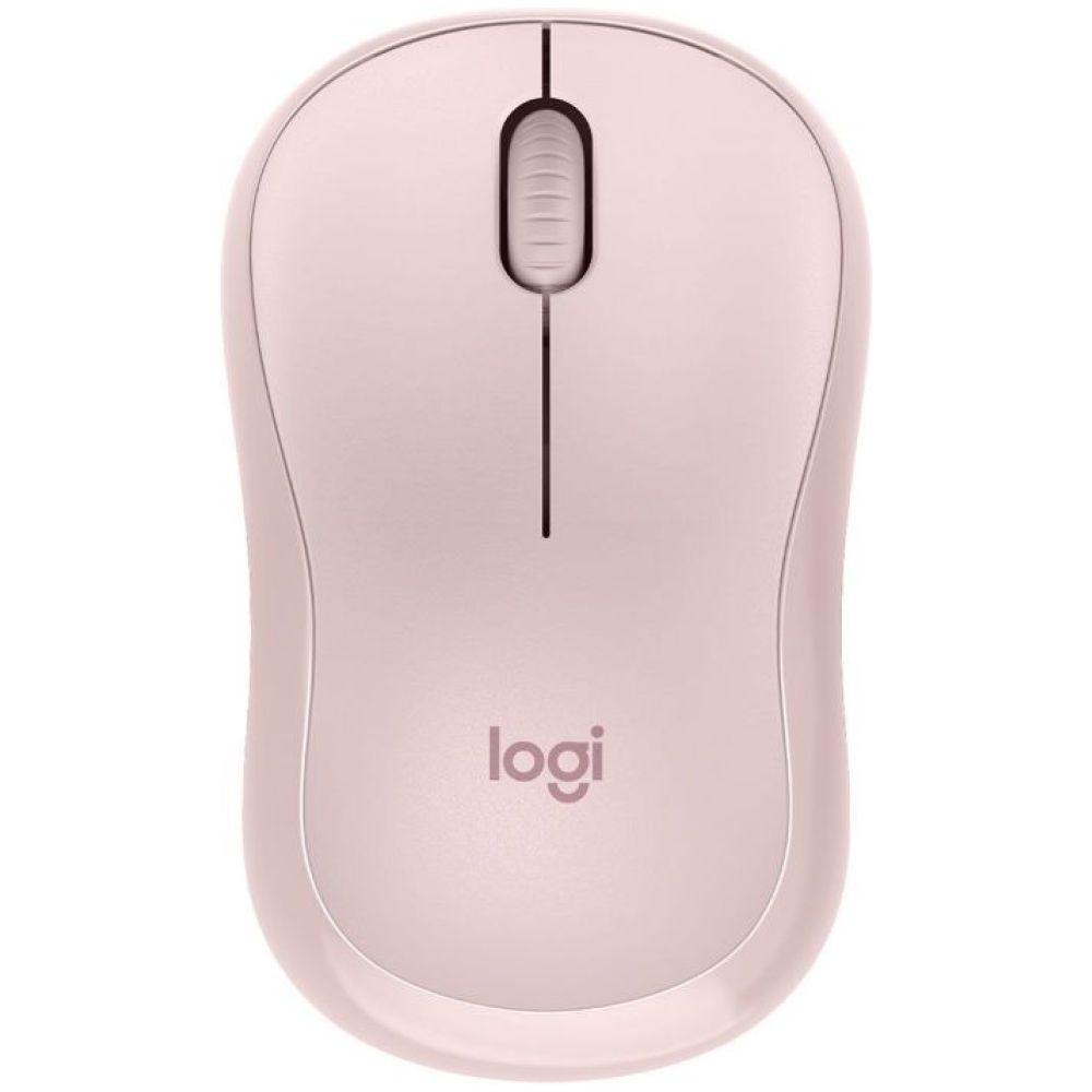 Logitech M240 Silent Bluetooth Mouse Pink (LOGM240PNK) (910-007121)