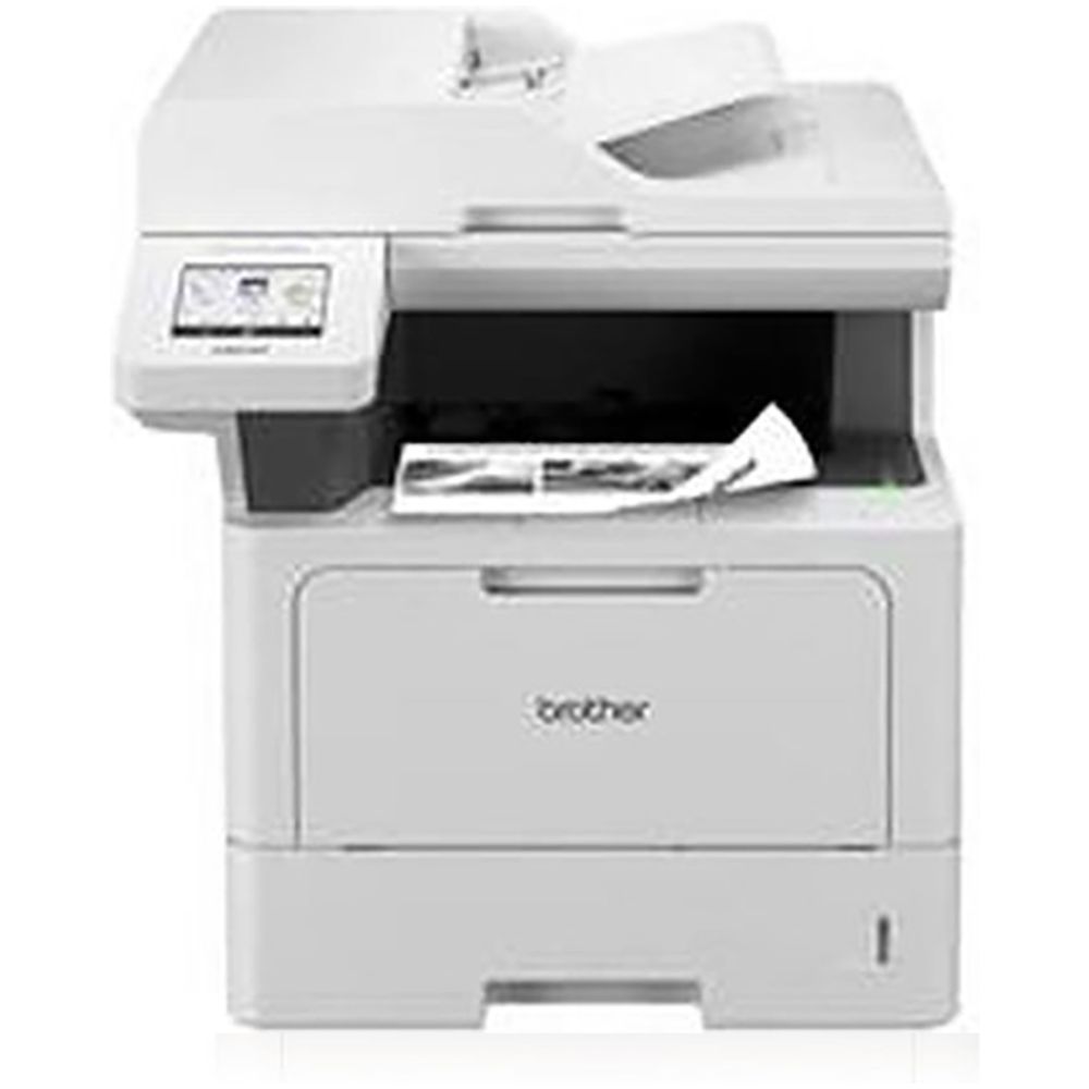 BROTHER MFC-L5710DN Laser Multifunction Printer (MFCL5710DN) (BROMFCL5710DN)