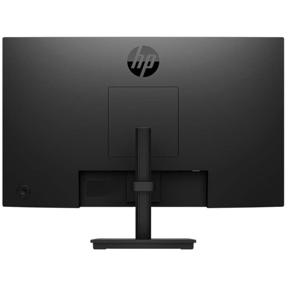 HP P27h G5 FHD Ergonomic Monitor 27" with speakers (64W41AA) (HP#64W41AA)