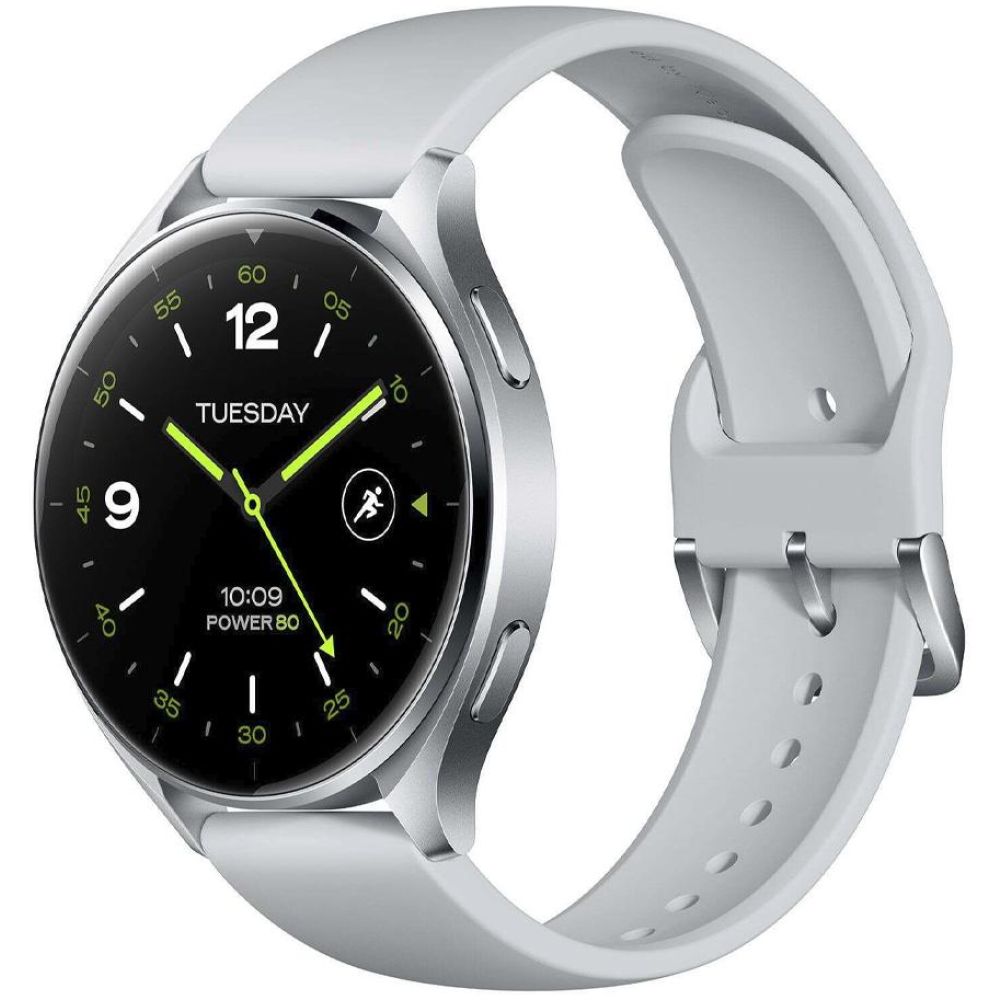 Xiaomi Watch 2 47mm Silver (BHR8034GL)