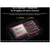 ULEFONE smartphone Armor Mini 20T Pro, 4.7", 8/256GB, 5G, 6200mAh, IP68/IP69K, μαύρο - Image 8